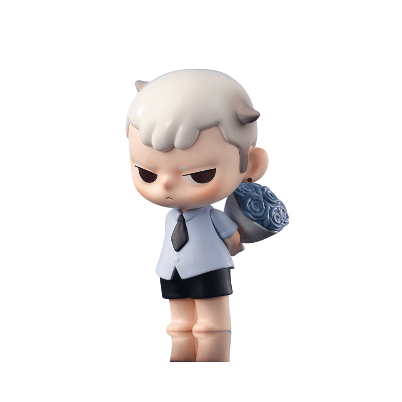KUBO Breathing In Series Figures - Medaid International