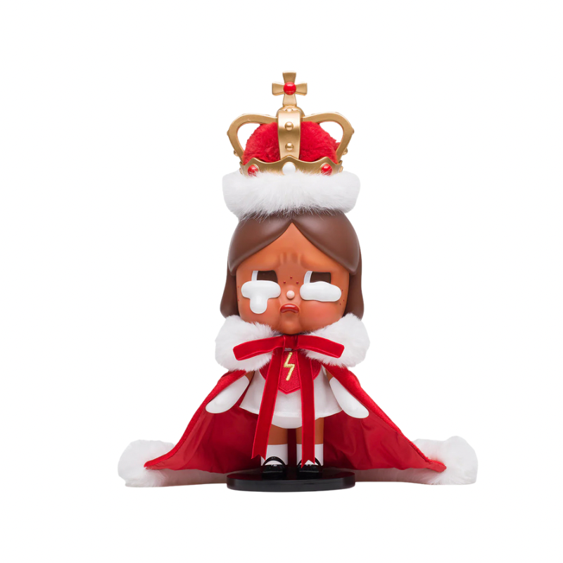 MEGA CRYBABY 400% The Queen of Broken Heart - Medaid International