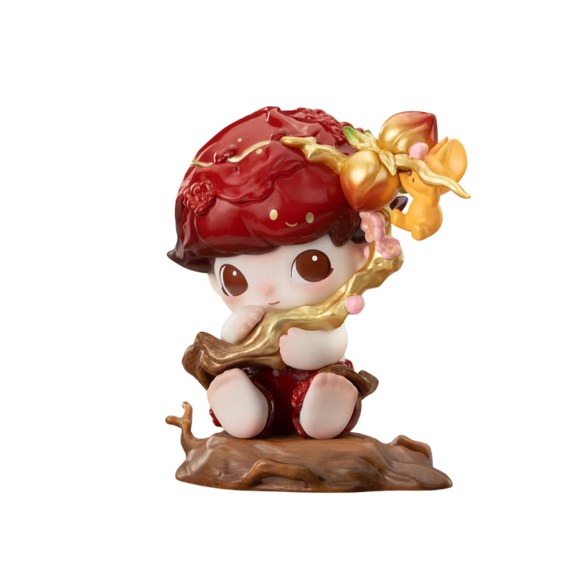 DIMOO Fruitful Branches Figure - Medaid International
