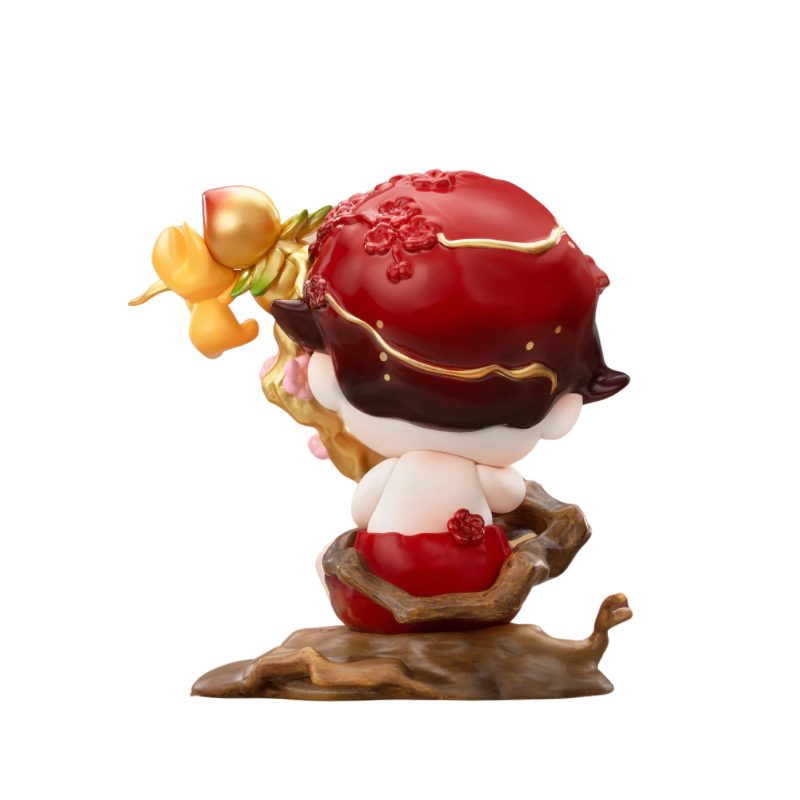 DIMOO Fruitful Branches Figure - Medaid International