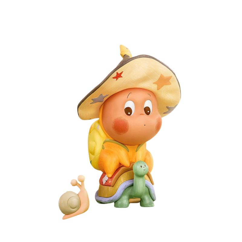 We are Twinkle Twinkle Series Figures - Medaid International