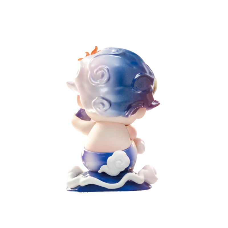 DIMOO Earth Day Figure - Medaid International