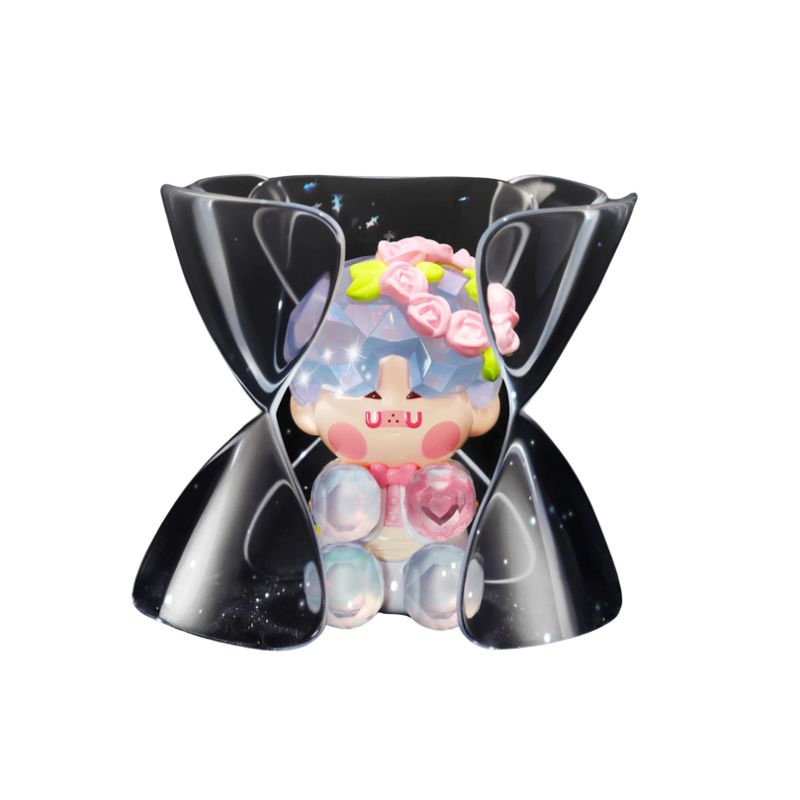 PINO JELLY Hard & Shiny Series Figures By Pop Mart (1 Random) - Medaid International