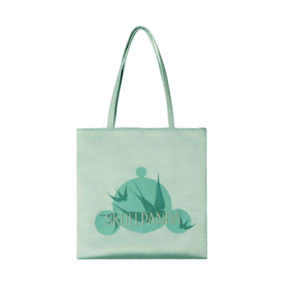 Skull Panda The Mirage Series Handbag By Pop Mart - Medaid International