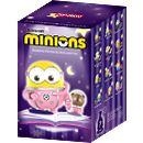 Minions Bedtime Stories by Bob and Tim Series Figures By Pop Mart - Medaid International