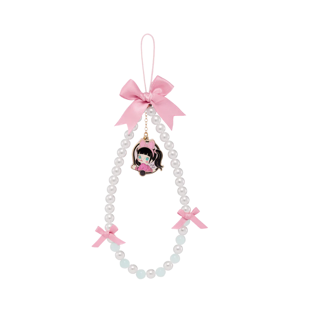 MOLLY Daily Look Series-Phone Charm Blind Box | case: 6 - Medaid International