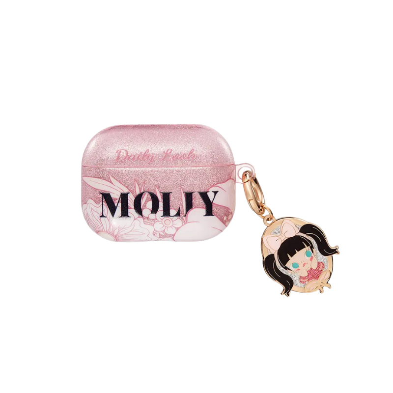 MOLLY Daily Look Series-Earphone Case for Airpods Pro - Medaid International
