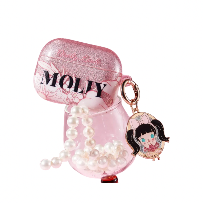 MOLLY Daily Look Series-Earphone Case for Airpods Pro - Medaid International