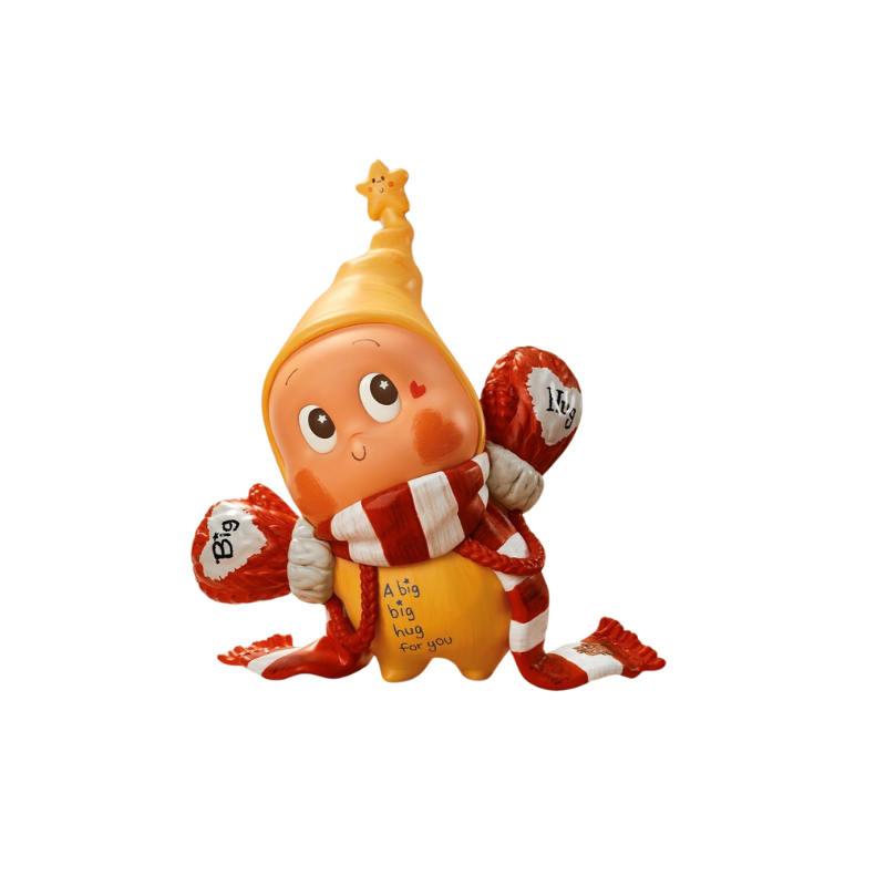 Twinkle Twinkle The Gifts From Stars Series Figures - Medaid International