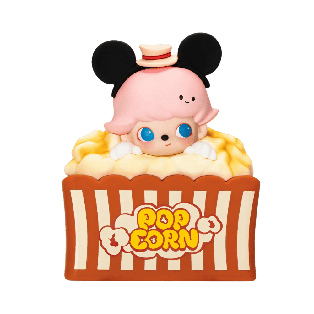 Dimoo WORLD × Disney Series-Earphone Case for Airpods Pro By Pop Mart - Medaid International