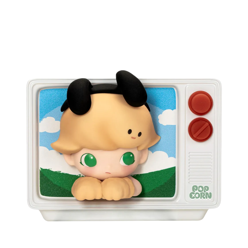 Dimoo WORLD × Disney Series-Fridge Magnet Blind Box By Pop Mart (1 Random) - Medaid International