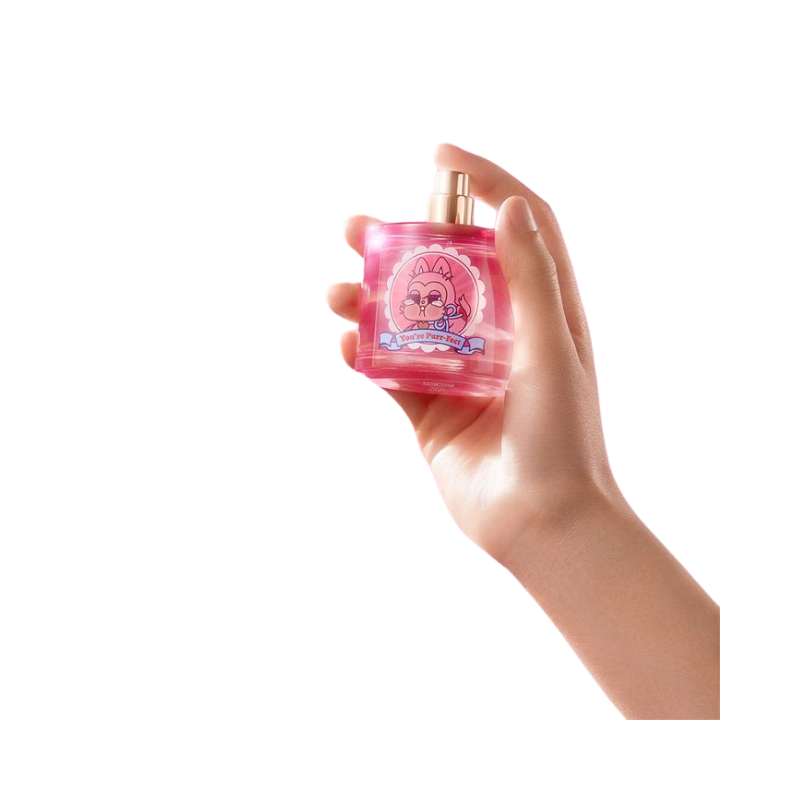 You’re Purr-Fect By Pop Mart - Medaid International