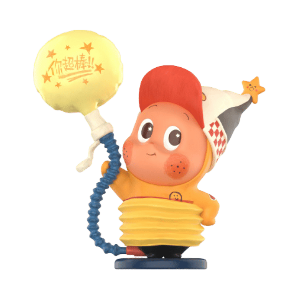 Twinkle Twinkle Be a Little Star Series Figures By Pop Mart (1 Random) - Medaid International