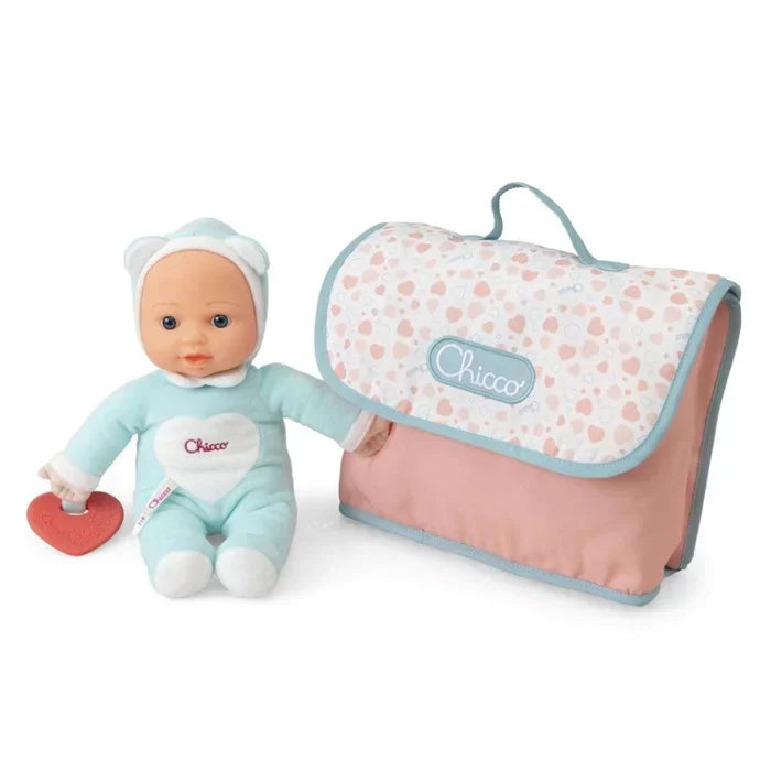 Chicco T - Baby Bag - My First Doll