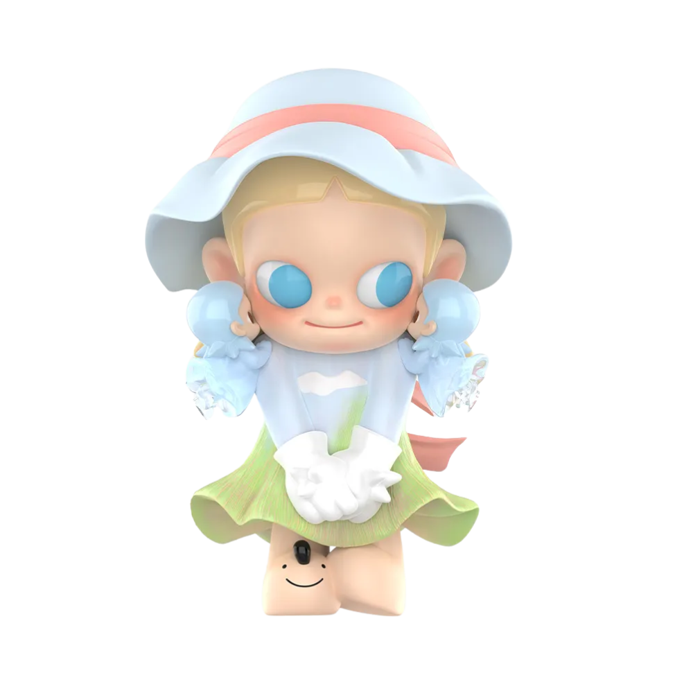 Zsiga Take It Slow Series Figures Blind Box By Pop Mart - Medaid International