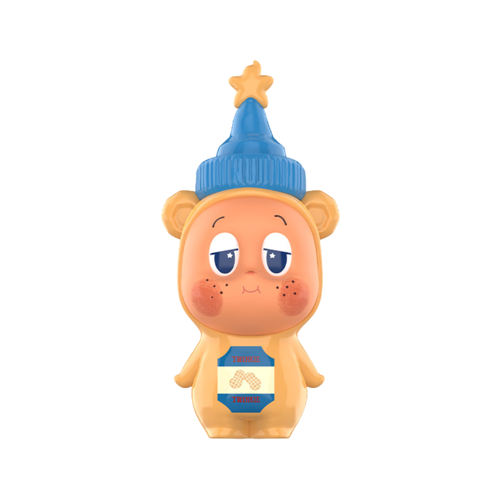 Twinkle Twinkle Create Your Taste Series Figures By Pop Mart - Medaid International