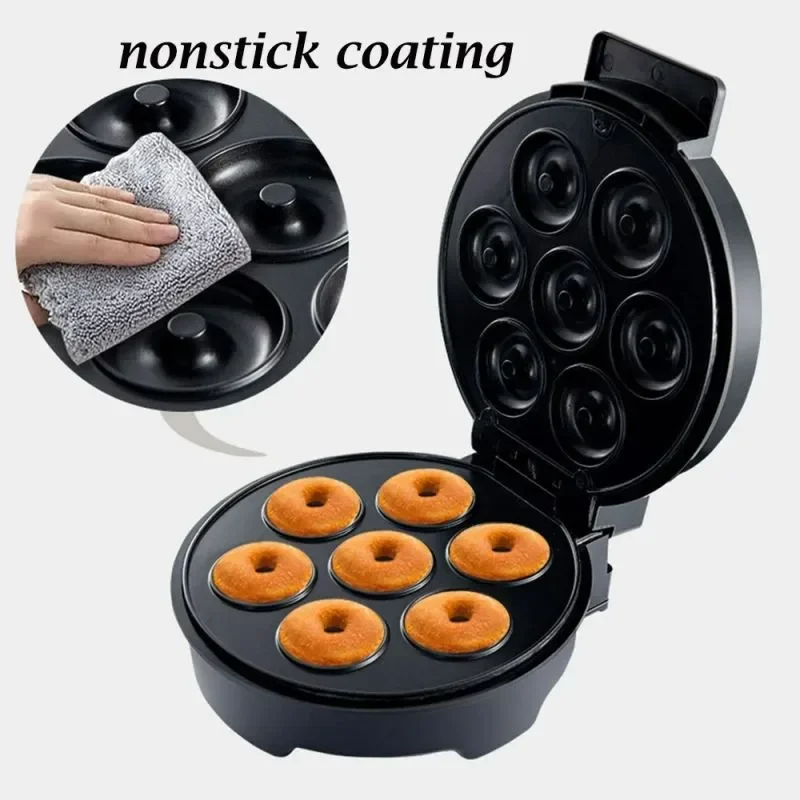 Raf Non-stick Electric Donut Maker R520 - Medaid International