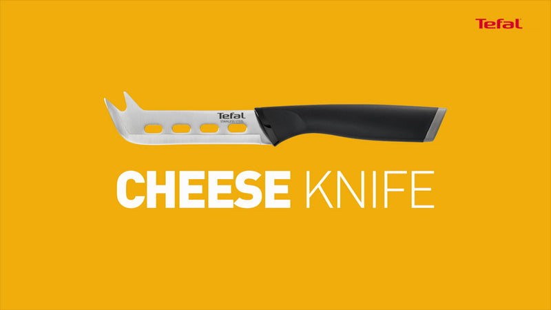 Tefal Comfort Touch 12cm Cheese Knife + Cover K2213304