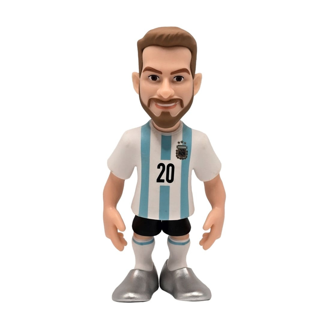 Minix AFA Figurine | Mac Allister
