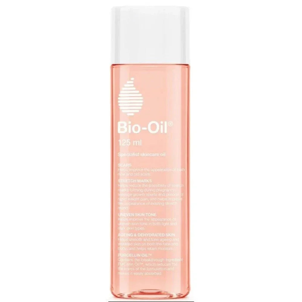 Skin Care Oil - Medaid International