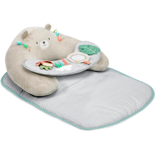 4-in-1 Sit Up & Prop Activity Mat