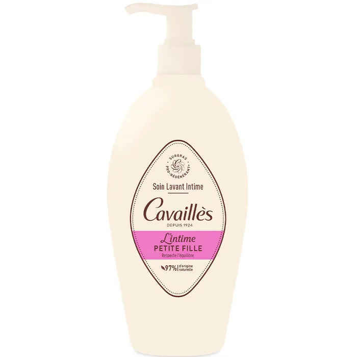 Soin Naturel Toilette Intime - Medaid