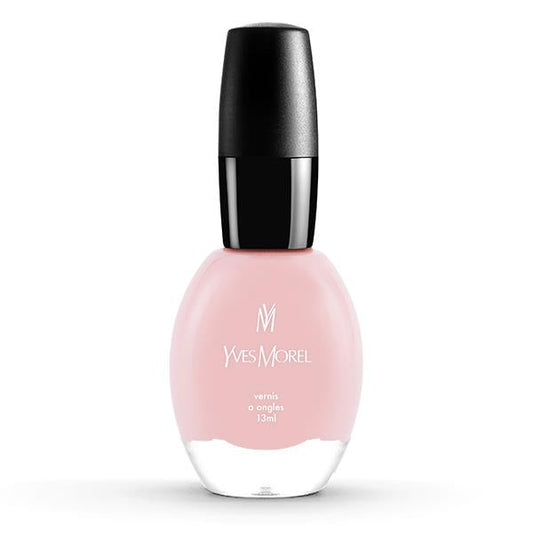 Yves Morel Nail Polish # 127