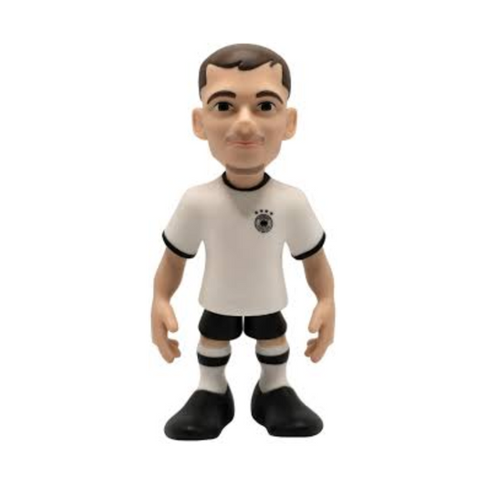 Minix NT Germany Figurine | Wirtz