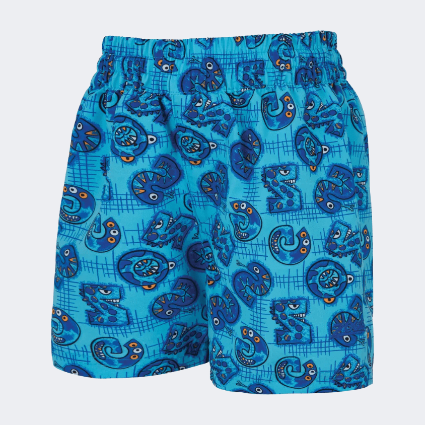 Zoggs  Watershorts Kids Swim Short Blue - Medaid International