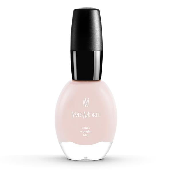 Yves morel nail polish # 128