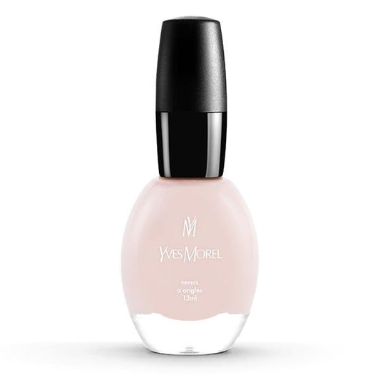 Yves morel nail polish # 128