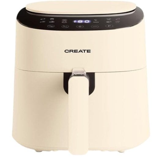 Creat Fryer Air Pro 6.2L - Medaid International