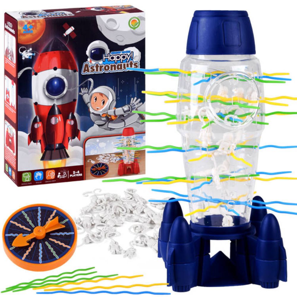Game Rocket Falling Astronaut Lebanon