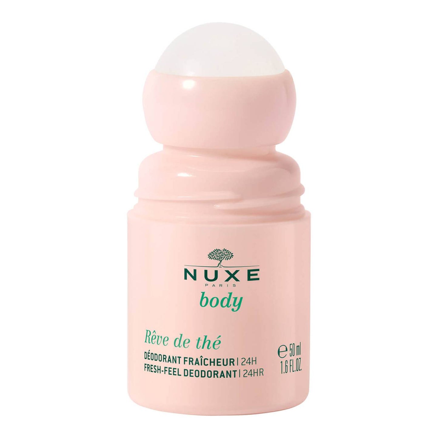 Nuxe Reve de The Refreshing Deodorant 24hr 50 ml