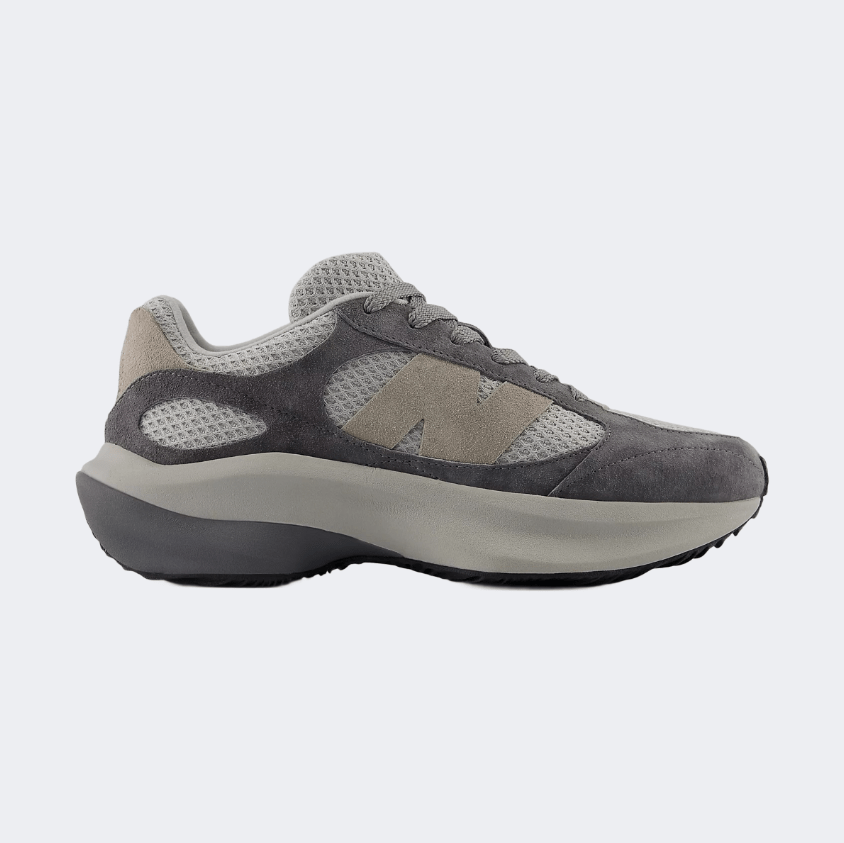 New Balance WRPD Men Lifestyle Shoes Castlerock/Raincloud - Medaid International