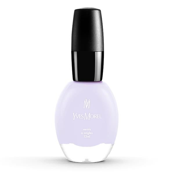 Yves morel nail polish # 129