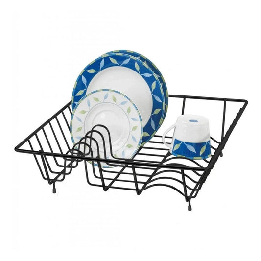 Metal dish drainer By Wenko.de
