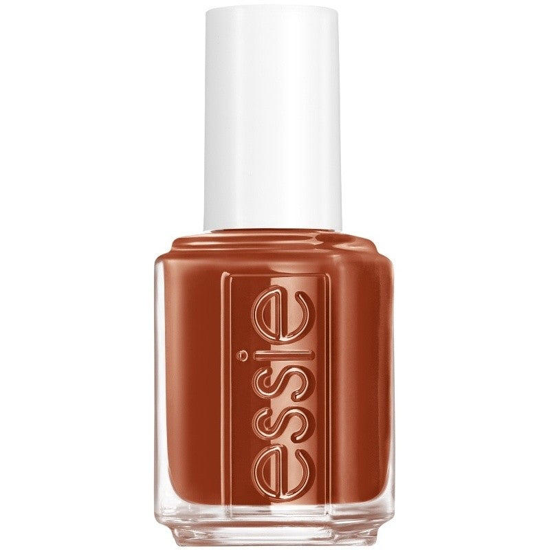 Essie nail polish 821 - row with the flow