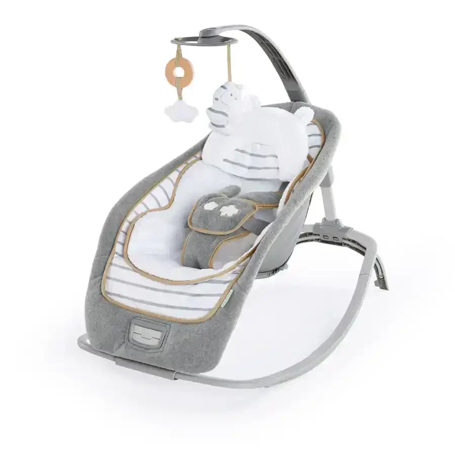 Ingenuity Rocking Seat - Bella Teddy