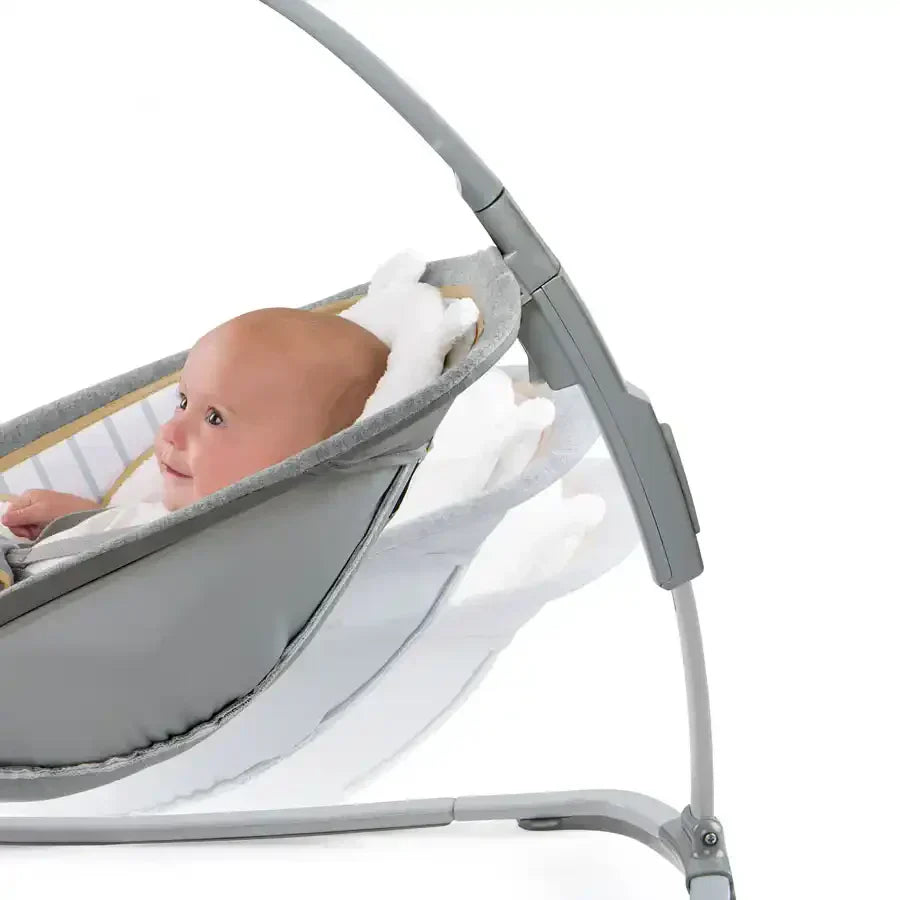 Ingenuity Rocking Seat - Bella Teddy