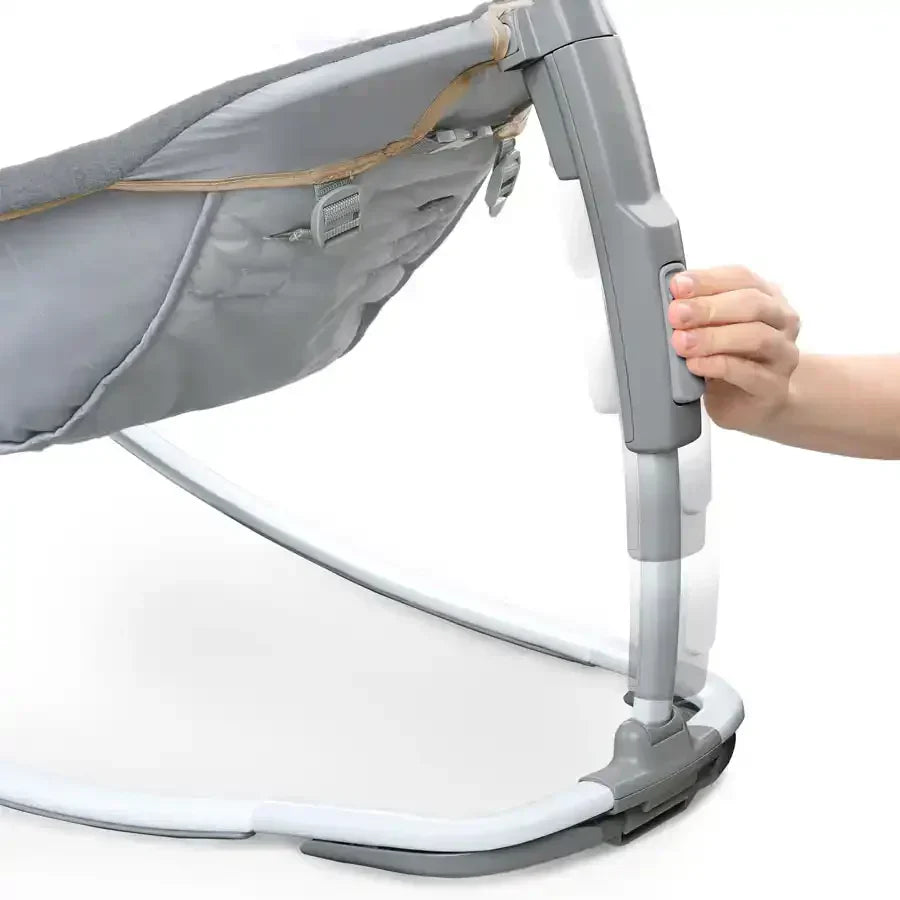 Ingenuity Rocking Seat - Bella Teddy
