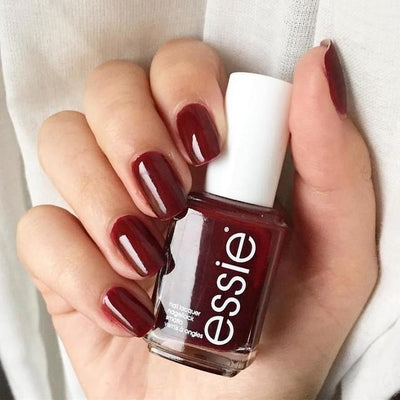 Essie bordeaux 50