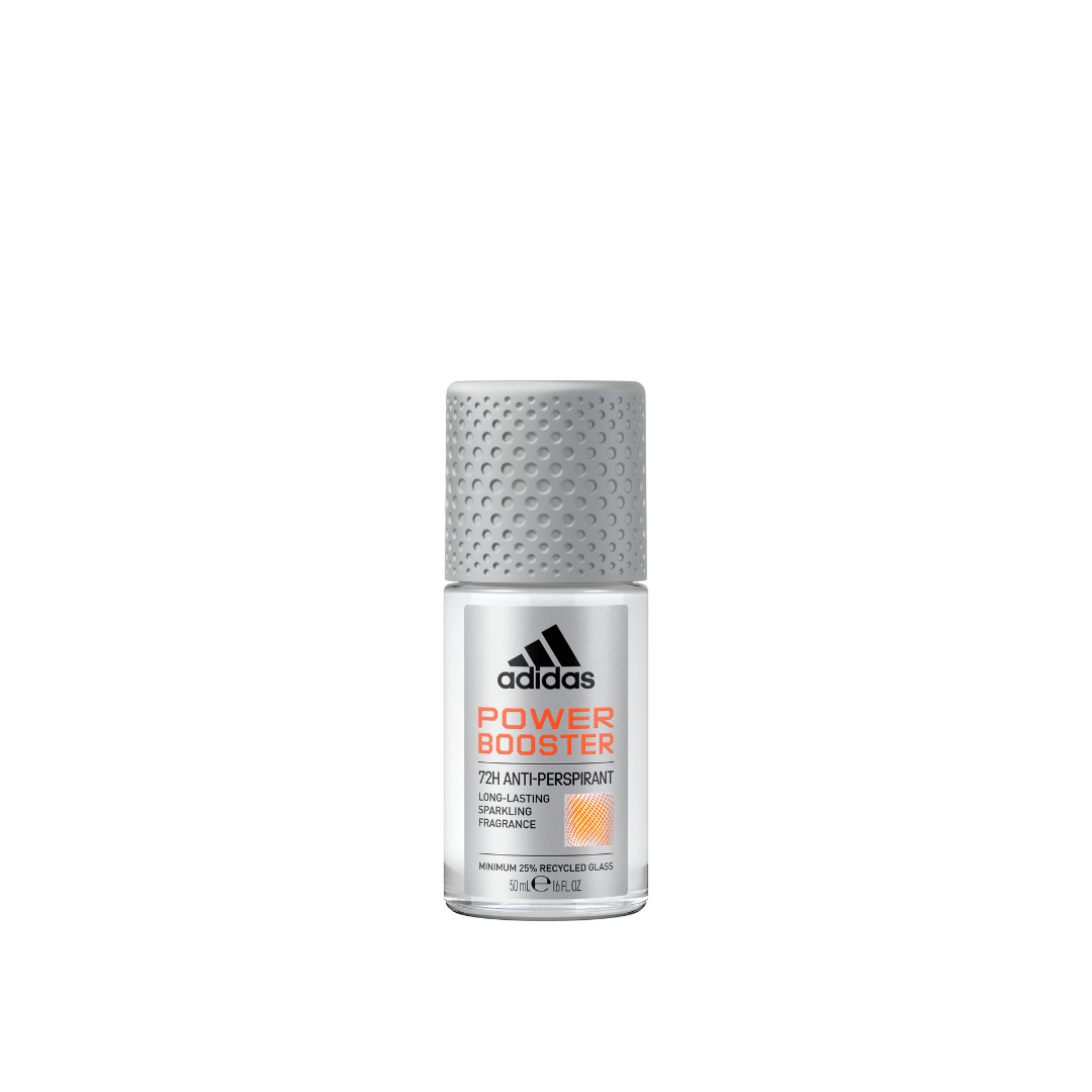 Adidas New Roll On 50ml For Men - Medaid International
