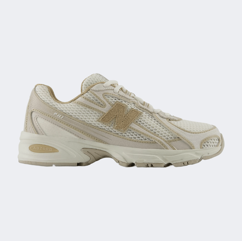 New Balance 740 Women Lifestyle Shoes Incense - Medaid International