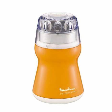 Moulinex The Original' Coffee & Spice Mill/Grinder