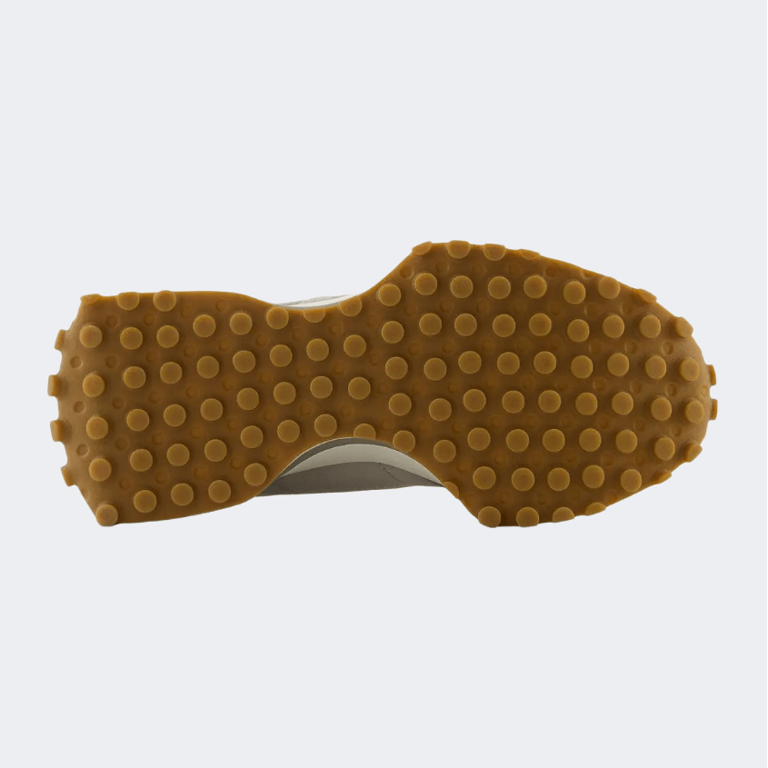 New Balance 327 Women Lifestyle Shoes Arid Stone/Brown - Medaid International