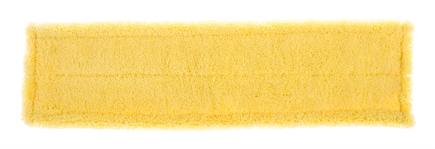 Nordic Stream Microfiber Mop Dry Pocket Refills