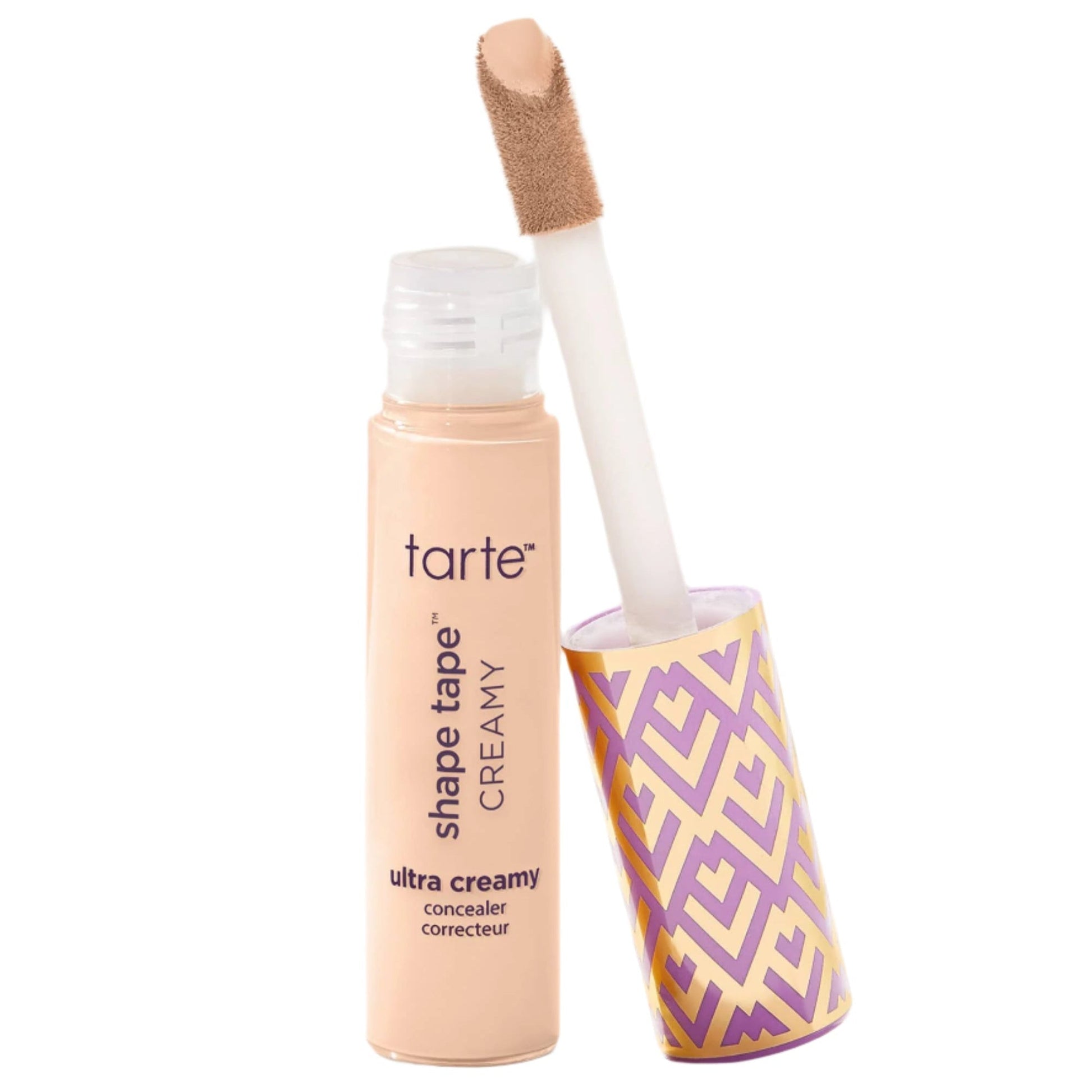 Tarte - Shape Tape™ Ultra Creamy Concealer | 10 mL - Medaid International