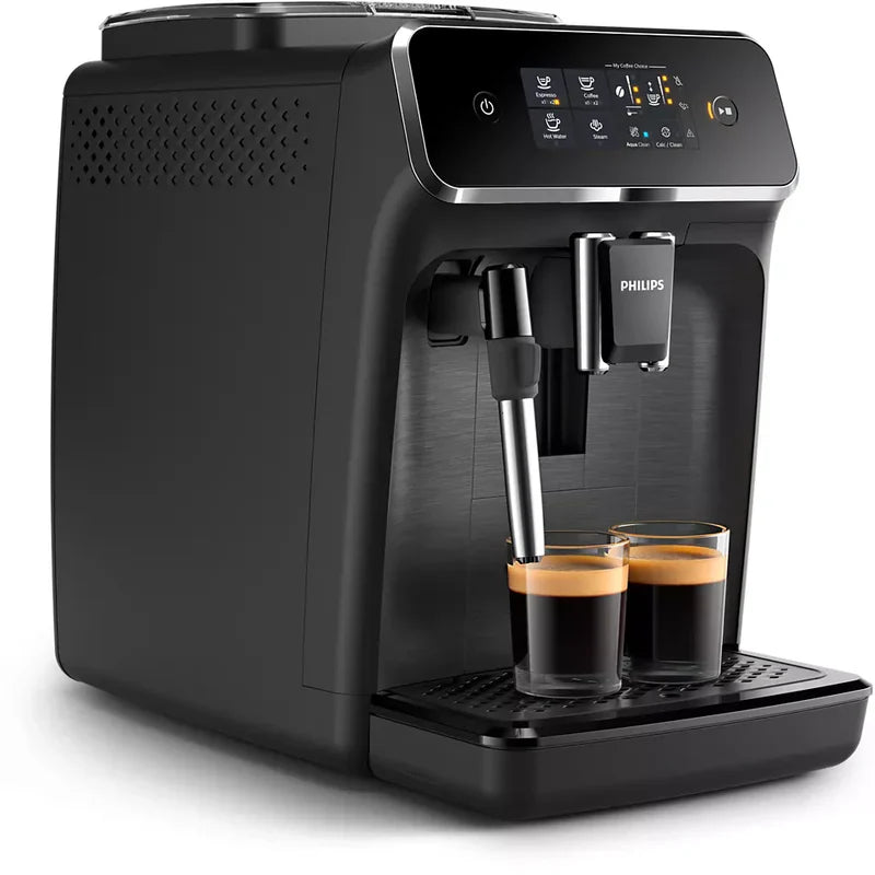 Philips, 2200 Series Fully Automatic Espresso Machine - EP2220
