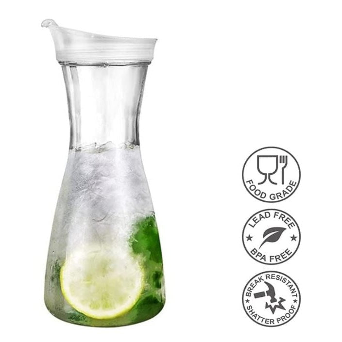 Ploycarbonate small bottle